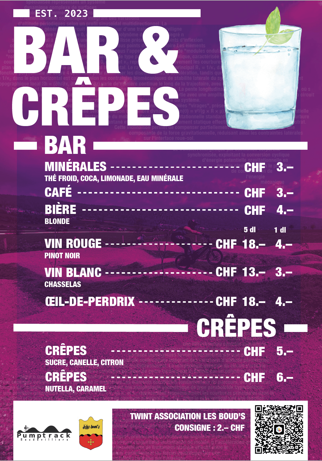 Website Design mockup